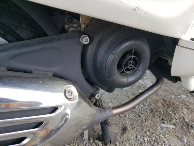 2017 VESPA PRIMAVERA ZAPC536B2H5102258