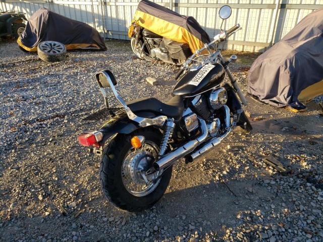 2005 HONDA VT750 DC JH2RC44145M800154
