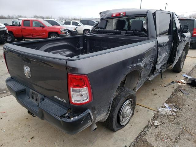 2020 RAM 2500 TRADE 3C6UR5CL0LG180193