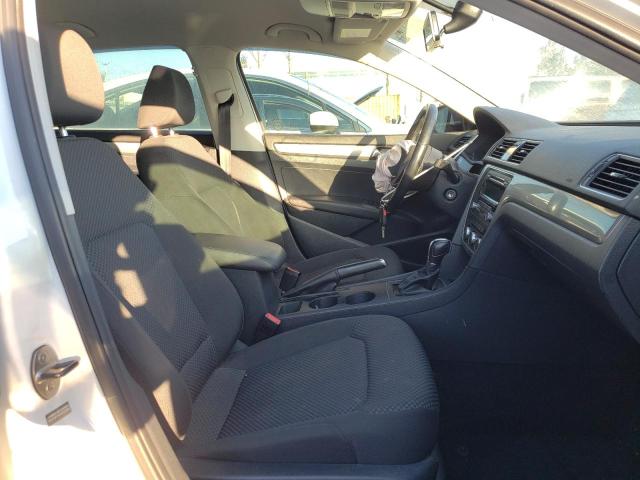 1VWAN7A3XDC142333 Volkswagen Passat 2013. Фото: 4