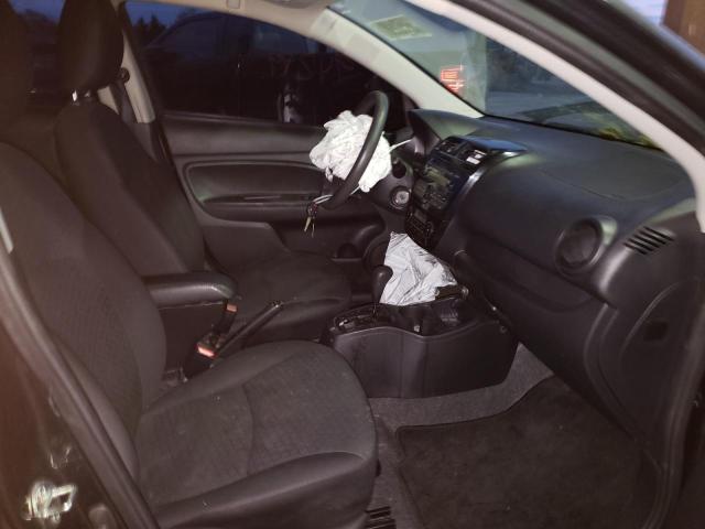 2014 MITSUBISHI MIRAGE DE ML32A3HJXEH022698
