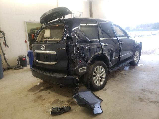2017 LEXUS GX460 JTJBM7FXXH5150302
