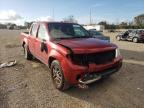 2014 NISSAN  FRONTIER