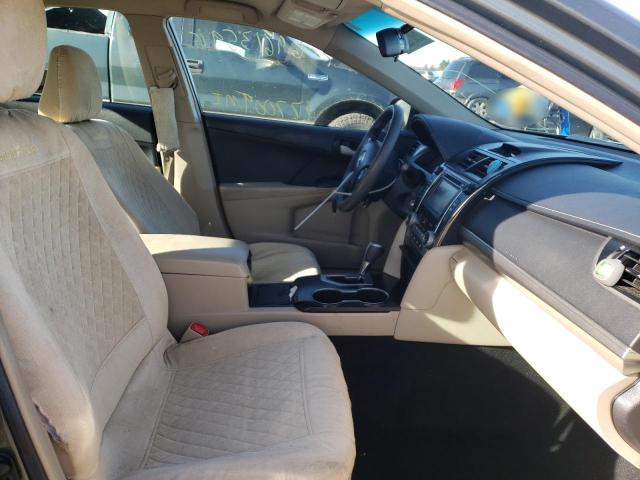2014 TOYOTA CAMRY L/SE 4T1BF1FKXEU846427