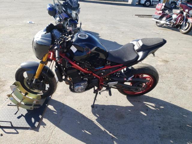 2019 KAWASAKI ZR900 JKAZR2A17KA003355
