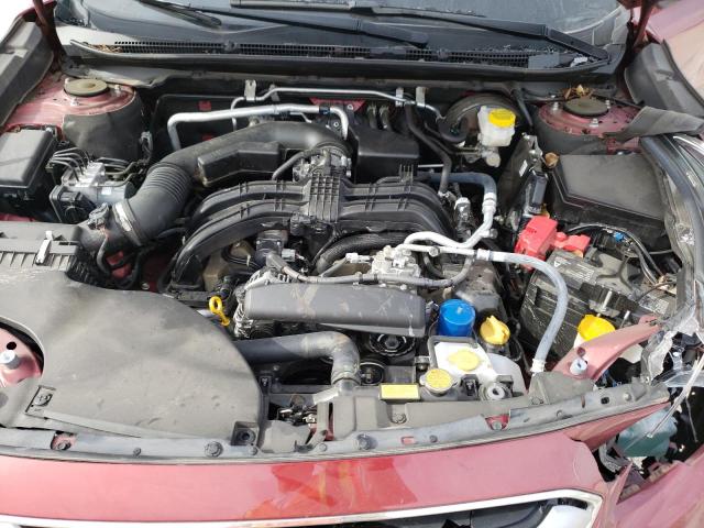 2020 SUBARU OUTBACK LI 4S4BTANC3L3146643