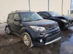 2017 KIA  SOUL