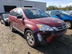 2010 HONDA  CRV