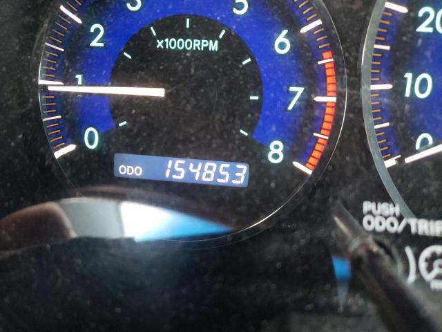 2010 TOYOTA SIENNA CE 5TDKK4CC4AS293562