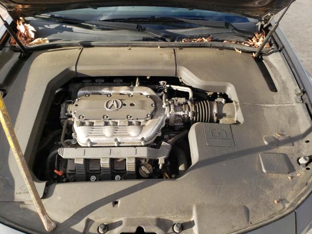 2012 ACURA TL 19UUA8F5XCA032471