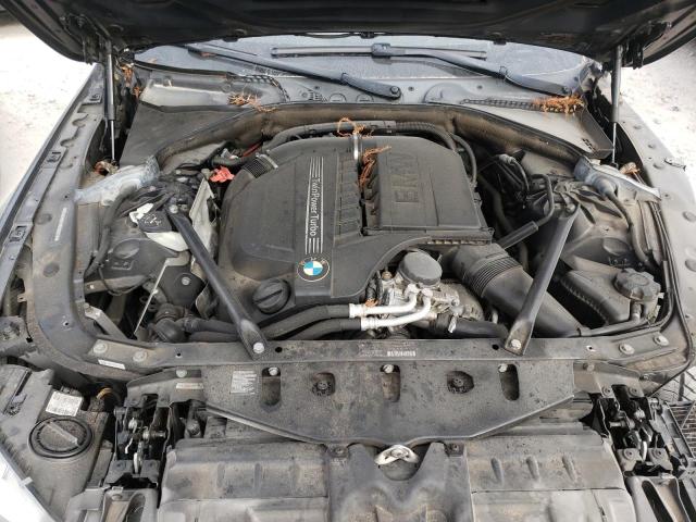 VIN WBA6A0C51DDZ03736 2013 BMW 6 Series, 640 I no.7