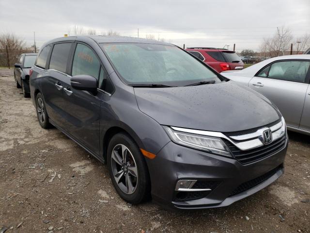 2019 Honda Odyssey TO for sale in Indianapolis, IN