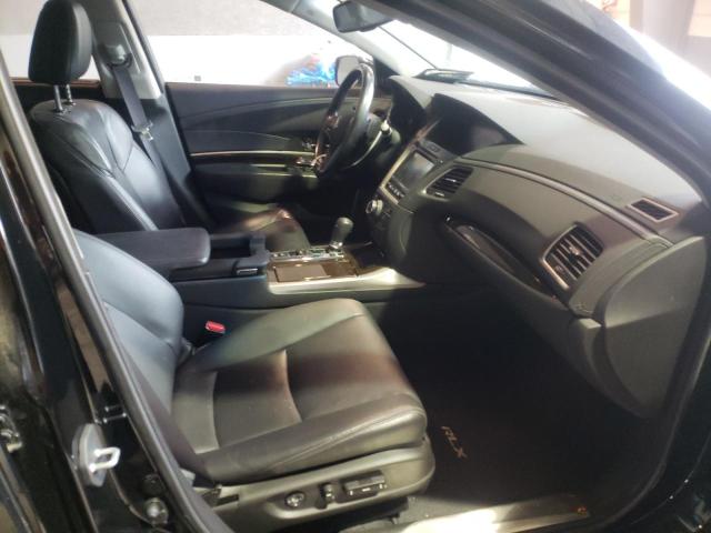 2015 ACURA RLX ADVANC JH4KC1F94FC000696
