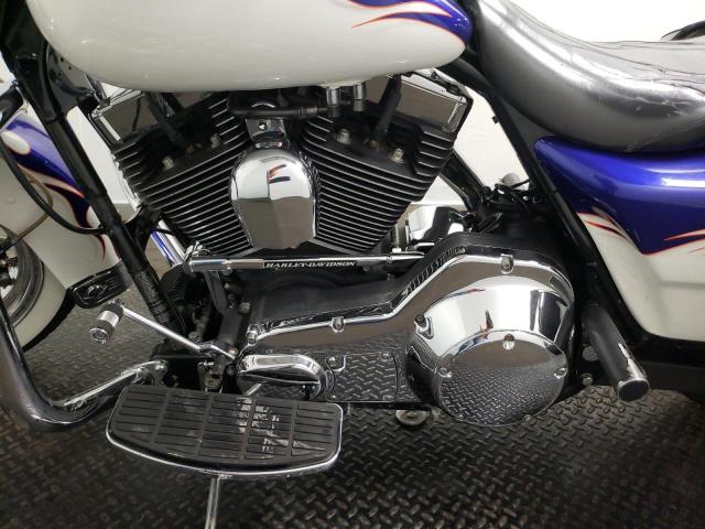 2001 HARLEY-DAVIDSON FLHPI 1HD1FHW181Y634952