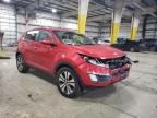 2013 KIA  SPORTAGE