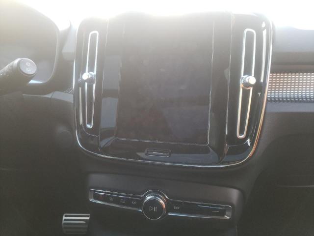 2022 VOLVO XC40 RECHA YV4ED3UR4N2640967