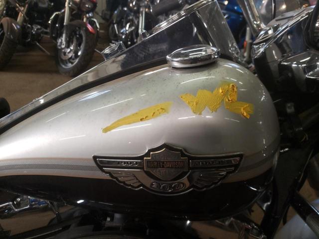 2003 HARLEY-DAVIDSON FLHRCI ANN 1HD1FRW453Y742951