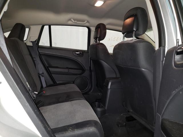 2010 DODGE CALIBER SX 1B3CB4HA8AD613166