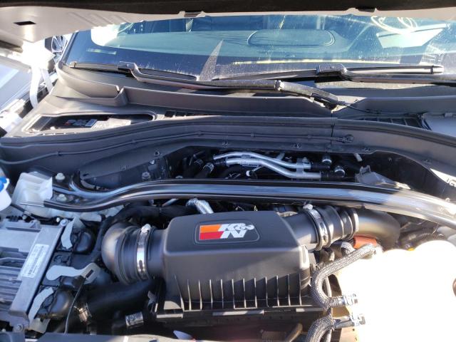 2020 LINCOLN AVIATOR RE 5LM5J7XC1LGL34280