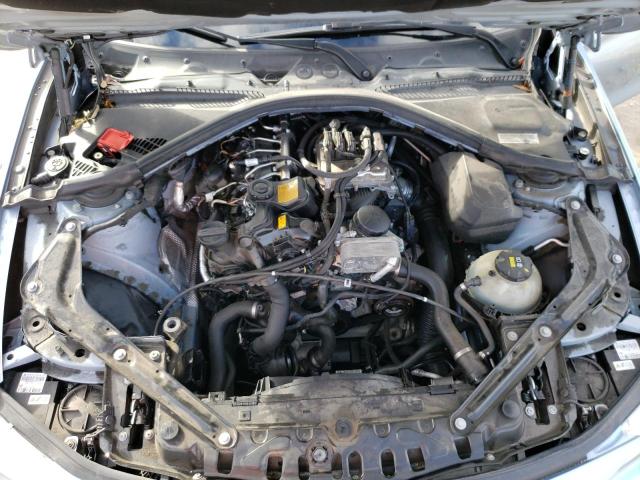 2014 BMW 428I WBA3V5C51EP747623