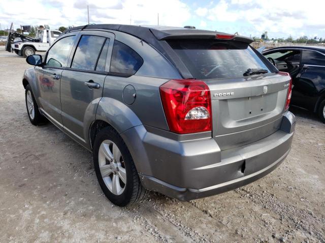 2011 DODGE CALIBER MA 1B3CB3HA2BD255302