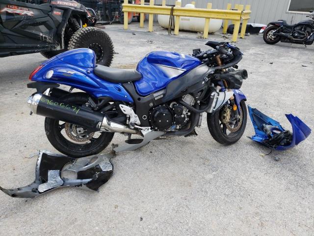 2015 SUZUKI GSX1300 RA JS1GX72B8F2100162