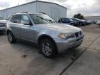 2006 BMW  X3