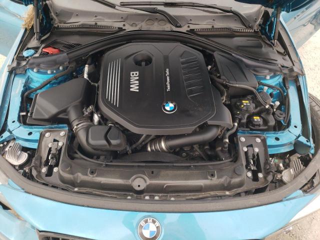 2018 BMW 440I WBA4W7C58JAD29055