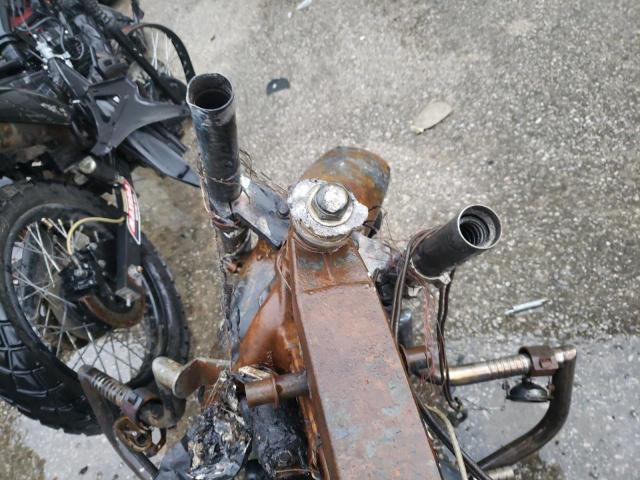 2004 HONDA VTX1300 C 1HFSC55074A008544
