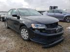 2016 VOLKSWAGEN  JETTA