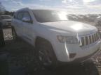 2011 JEEP  CHEROKEE