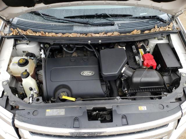 2013 FORD EDGE SE - 2FMDK3GC0DBB98589