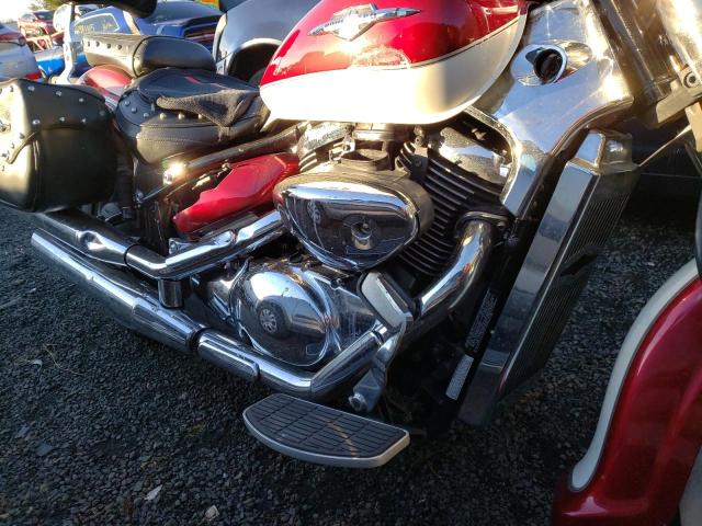 2008 SUZUKI VL800 JS1VS55A482103530