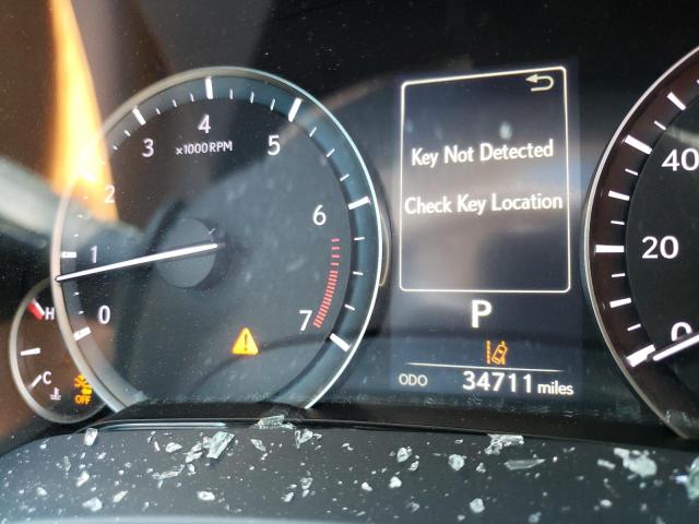 2018 LEXUS RX 350 L JTJGZKCA7J2001055