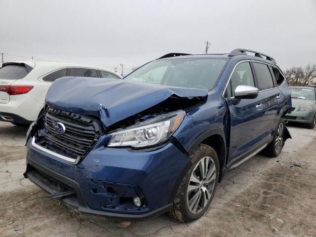 2021 SUBARU ASCENT TOU 4S4WMARD8M3473476