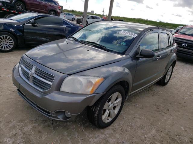 2011 DODGE CALIBER MA 1B3CB3HA2BD255302
