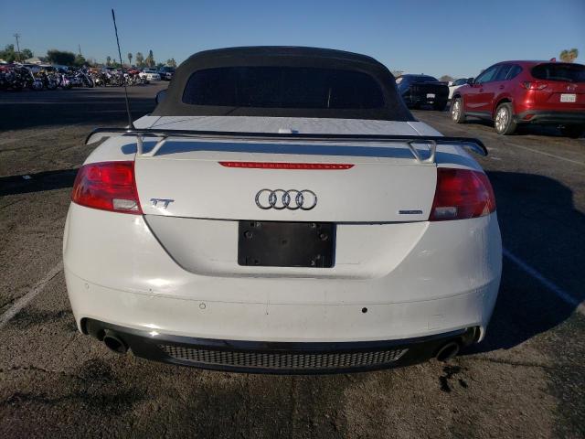 2014 AUDI TT PREMIUM TRUSFAFK7E1004009