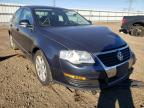 2006 VOLKSWAGEN  PASSAT