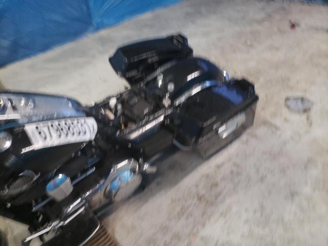 2009 HARLEY-DAVIDSON FLHRC 1HD1FR4169Y628975