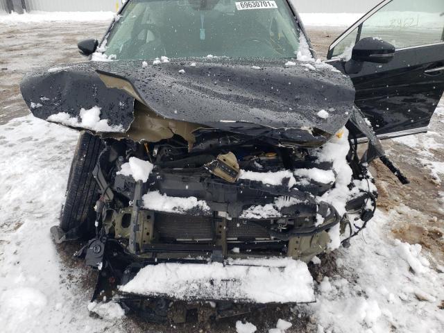 2019 SUBARU OUTBACK TO 4S4BSATC0K3206401