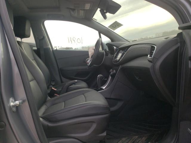 2020 CHEVROLET TRAX PREMI 3GNCJRSB7LL217069