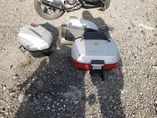 2003 YAMAHA FJR1300 JYARP07E13A000328