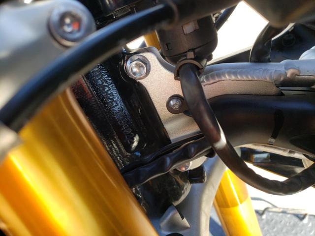 2020 TRIUMPH MOTORCYCLE THRUXTON R SMTD56HR6LT994022