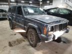 2001 JEEP  CHEROKEE