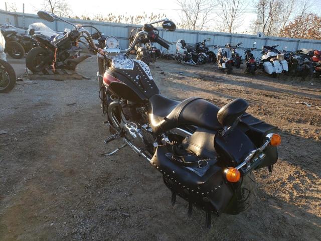 2007 TRIUMPH MOTORCYCLE AMERICA SMT905RNX7T296545