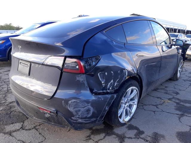 2021 TESLA MODEL Y 5YJYGDEE1MF296826