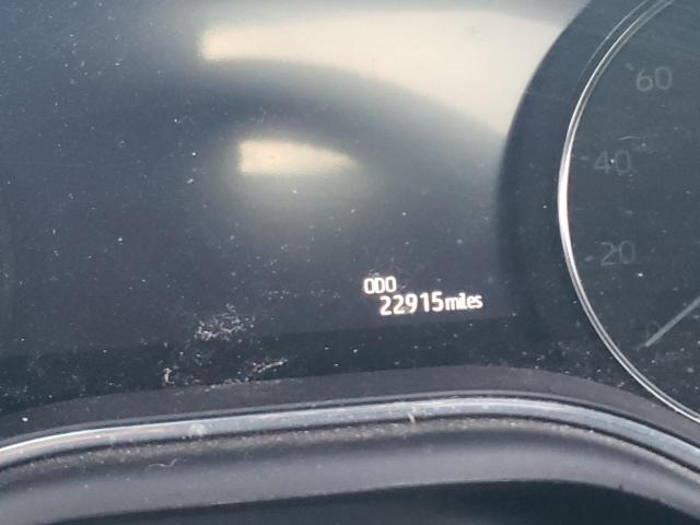 2021 TOYOTA AVALON TRD 4T1FZ1FB5MU063006