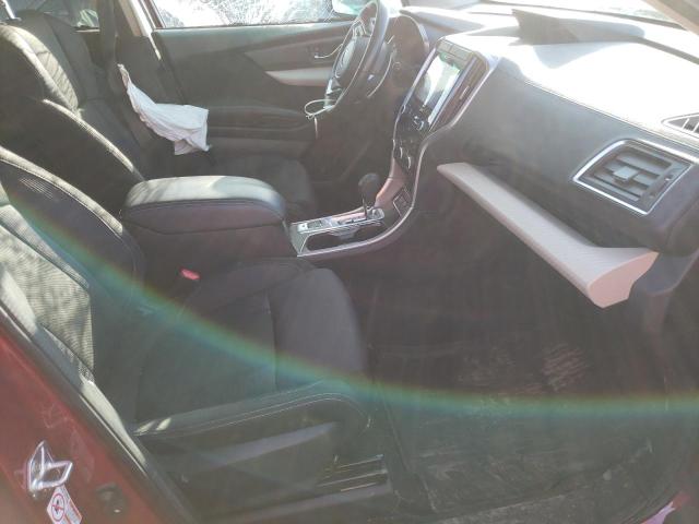 2019 SUBARU ASCENT PRE 4S4WMACD3K3443579