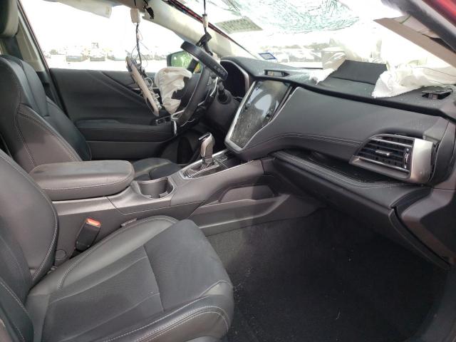 2020 SUBARU OUTBACK LI 4S4BTANC3L3146643