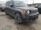 2018 JEEP  RENEGADE